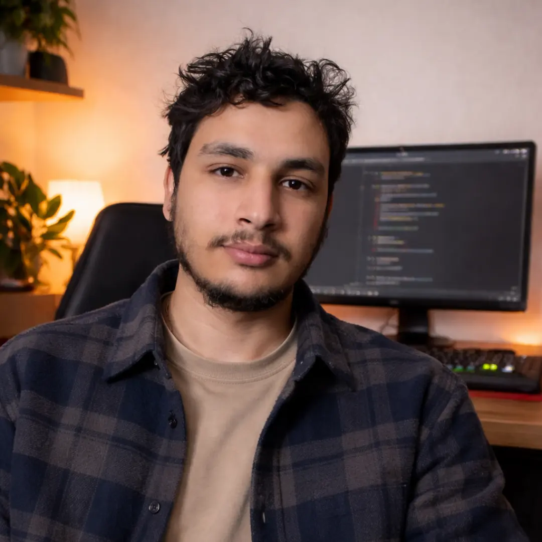 Bilal Meziani